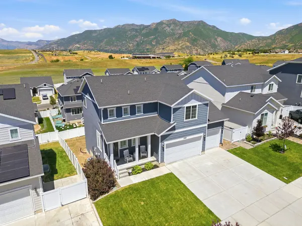 1569 E 3175 N, Layton, UT 84040-7325