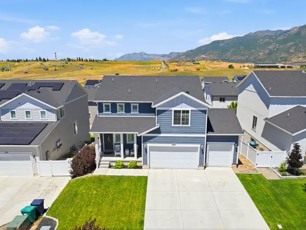1569 E 3175 N, Layton, UT 84040-7325