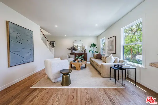 4325 Price St, Los Angeles, CA 90027