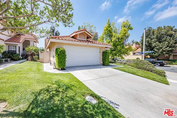 15632 Meadow Dr, Santa Clarita, CA 91387