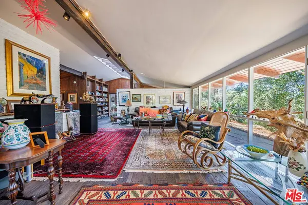 2509 Roscomare Rd, Los Angeles, CA 90077