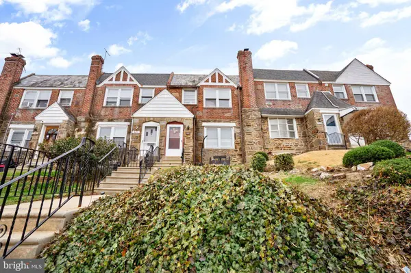 822 WINDERMERE AVE, Drexel Hill, PA 19026