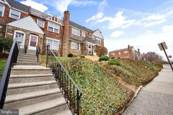 822 WINDERMERE AVE, Drexel Hill, PA 19026