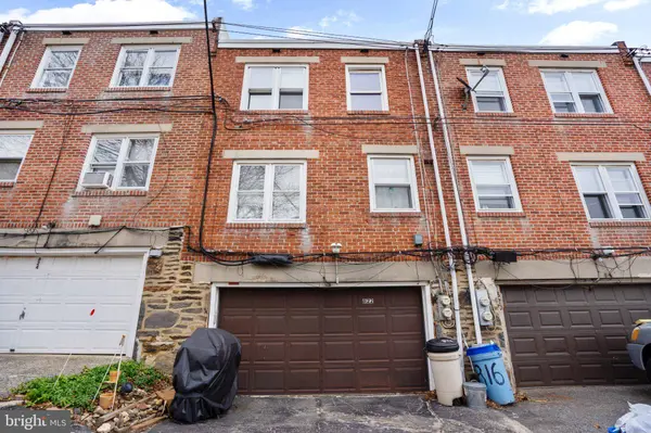 822 WINDERMERE AVE, Drexel Hill, PA 19026