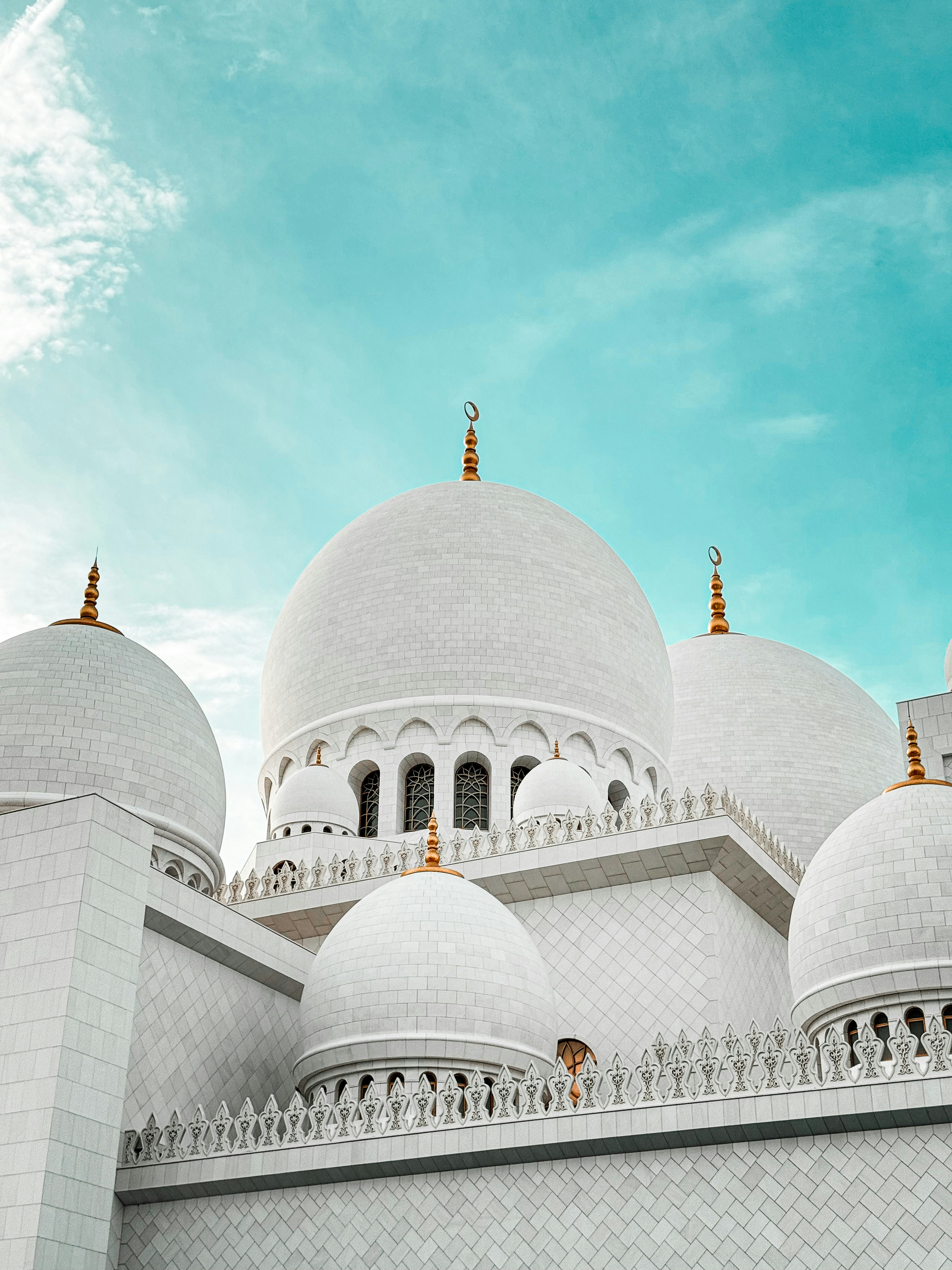 Islamic architecture