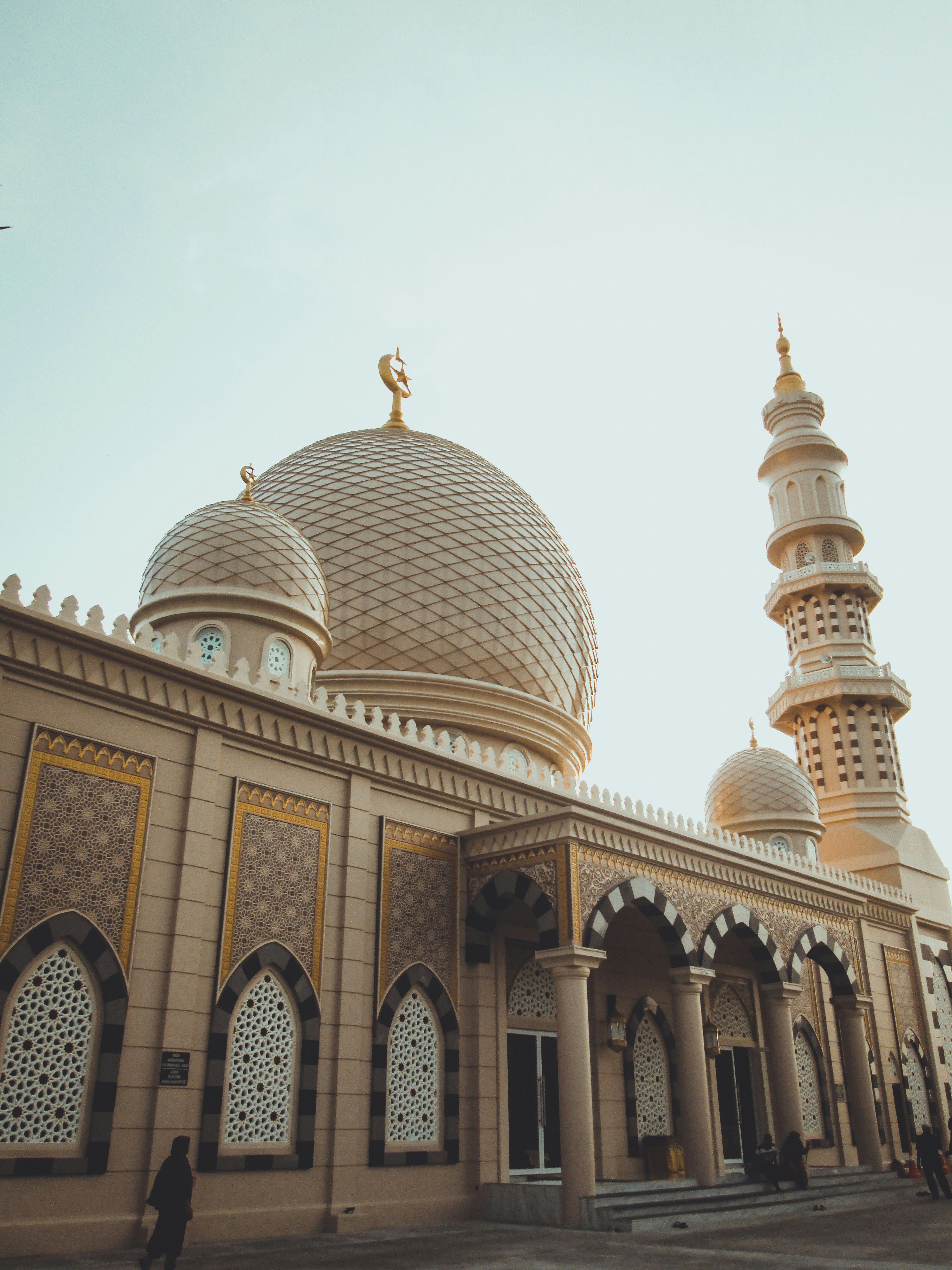 Faith and community