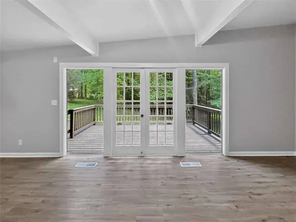 703 Laurel ST, Bremen, GA 30110