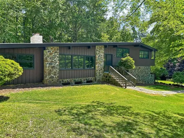 703 Laurel ST, Bremen, GA 30110
