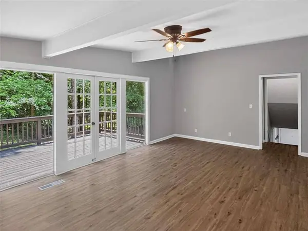 703 Laurel ST, Bremen, GA 30110