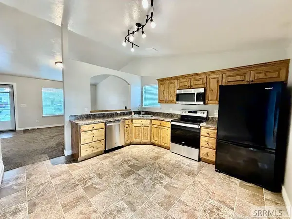 2360 N Gladys Drive, Idaho Falls, ID 83401