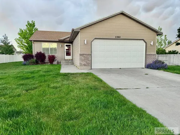 2360 N Gladys Drive, Idaho Falls, ID 83401