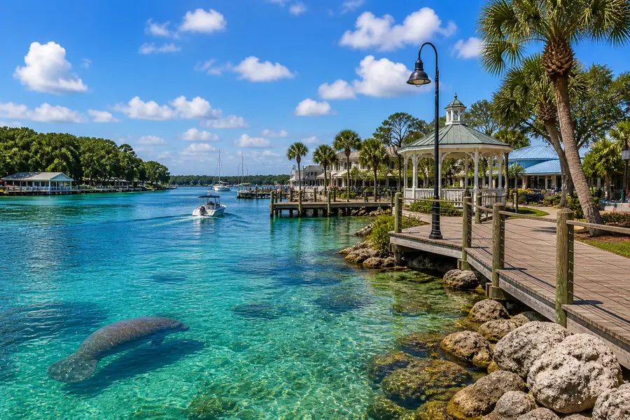 Crystal River