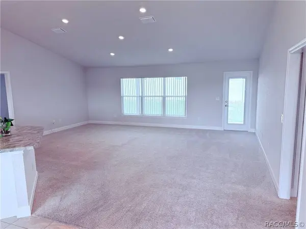 8398 N Jay DR, Citrus Springs, FL 34434