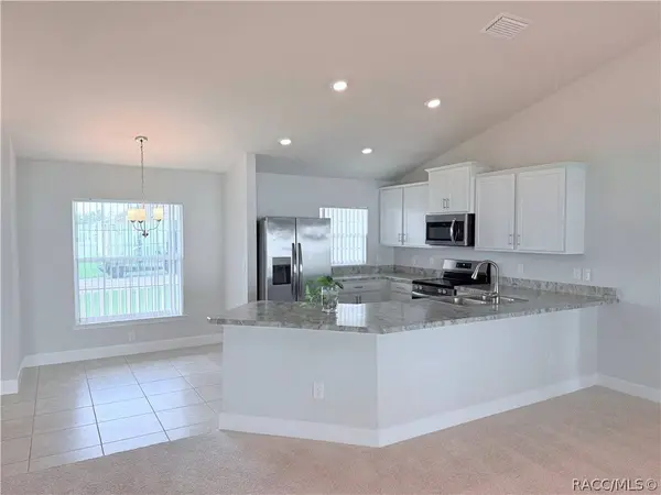 8398 N Jay DR, Citrus Springs, FL 34434
