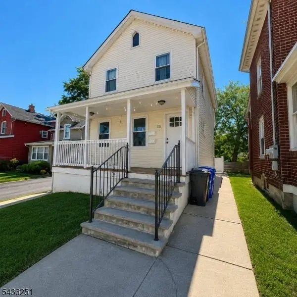 13 Talbot St #1, Montclair Twp., NJ 07042