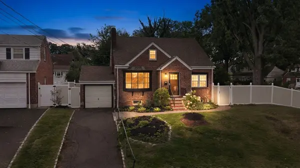 303 Huntington Rd, Union, NJ 07083-7943