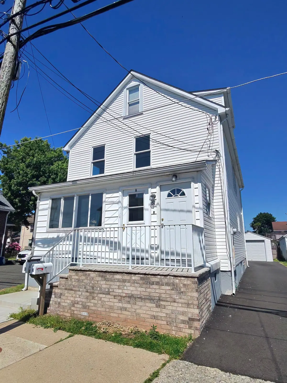 51 Gladys Ave #1-A, Manville, NJ 08835-2355