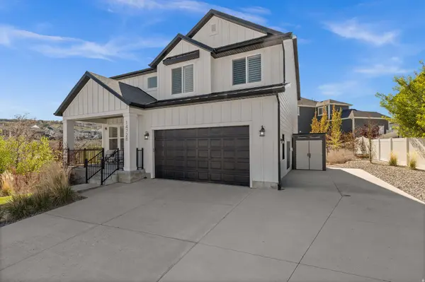 14728 S CANYON POINTE RD, Draper, UT 84020