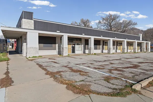 1580 S WASHINGTON BLVD, Ogden, UT 84404