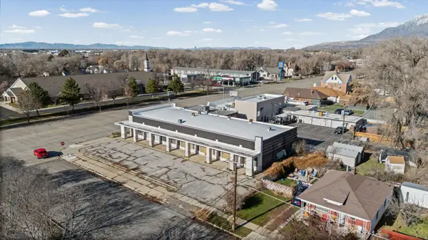 1580 S WASHINGTON BLVD, Ogden, UT 84404