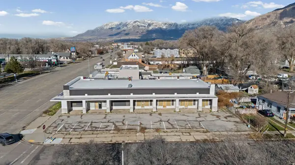 1580 S WASHINGTON BLVD, Ogden, UT 84404