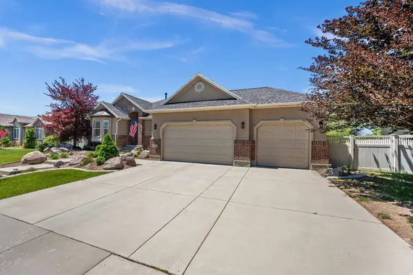 13308 S CHERRY CREST DR E, Draper, UT 84020
