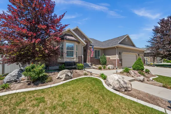 13308 S CHERRY CREST DR E, Draper, UT 84020