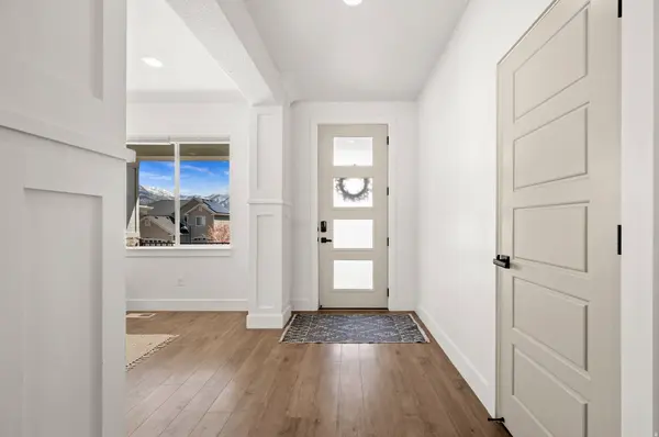 14732 S SNOW BLOSSOM WAY, Draper, UT 84020