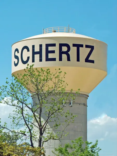 Schertz