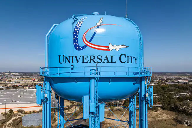Universal City