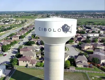 Cibolo