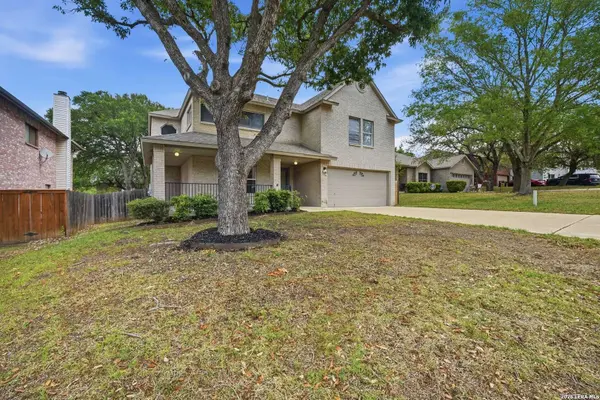 2704 ASHLEY MDW, Schertz, TX 78154