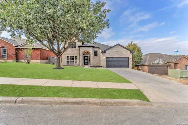 13355 Tusayan, Universal City, TX 78148