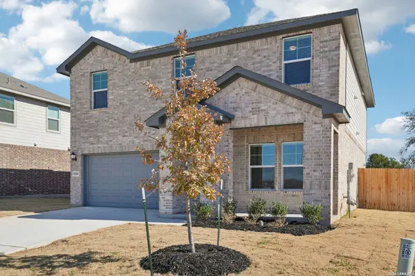 9204 Carmel View, Schertz, TX 78154