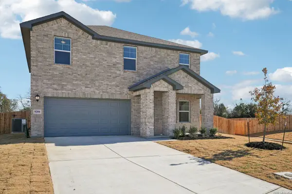 9204 Carmel View, Schertz, TX 78154