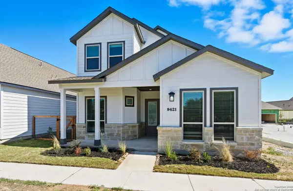 9421 Chatside, Schertz, TX 78154