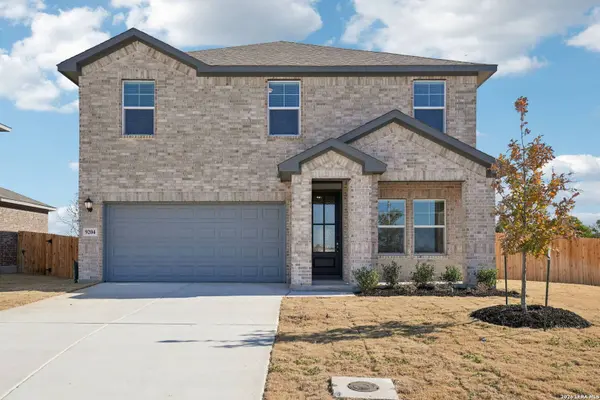 9204 Carmel View, Schertz, TX 78154