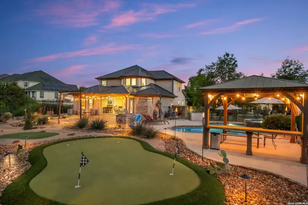 18118 Resort View, San Antonio, TX 78255
