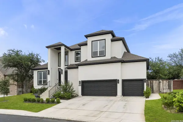 28916 Pfeiffers Gate, Boerne, TX 78015