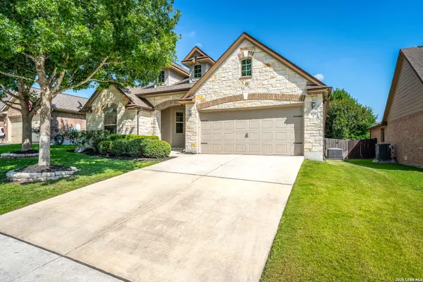 824 Water Oak, Schertz, TX 78154