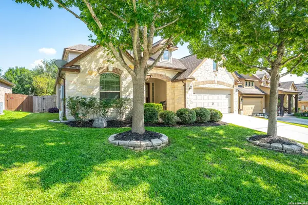 824 Water Oak, Schertz, TX 78154