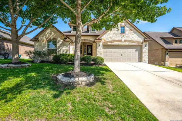 824 Water Oak, Schertz, TX 78154