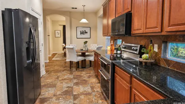 205 RANCH HOUSE RD, Cibolo, TX 78108