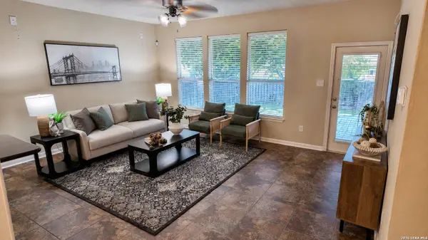205 RANCH HOUSE RD, Cibolo, TX 78108