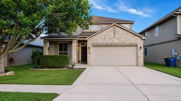 205 RANCH HOUSE RD, Cibolo, TX 78108