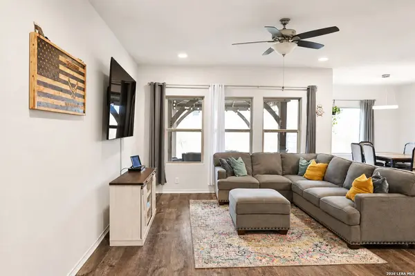 6907 TITAN PARK, Converse, TX 78109
