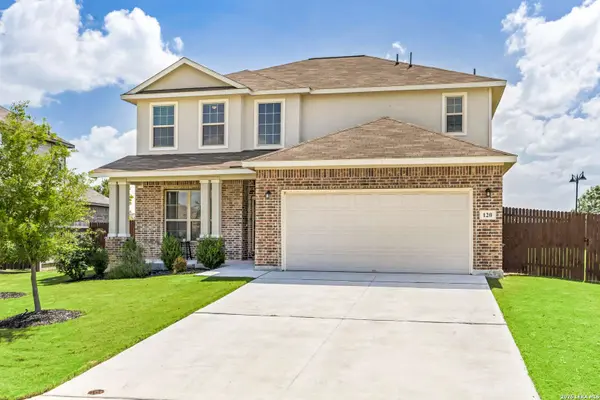 120 Stag Way, Schertz, TX 78108