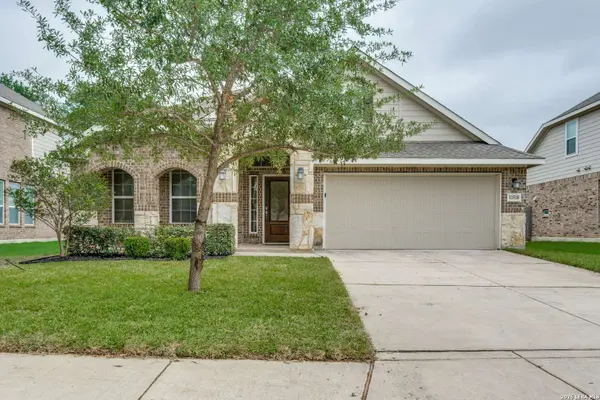 11518 HANSONS FRST, Schertz, TX 78154