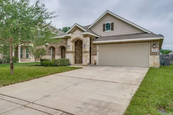 11518 HANSONS FRST, Schertz, TX 78154