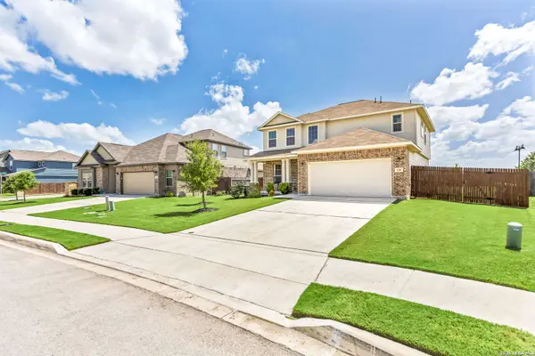 120 Stag Way, Schertz, TX 78108